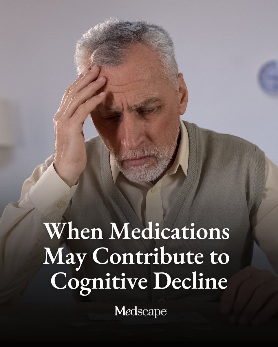 Medscape tweet media