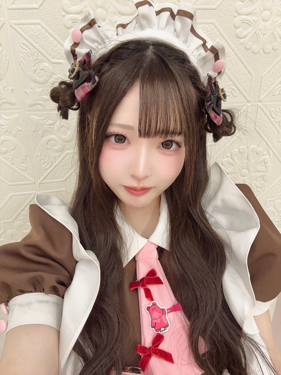 maid_ume's tweet photo. ヒポポタマス https://t.co/uHzAbXFsz6