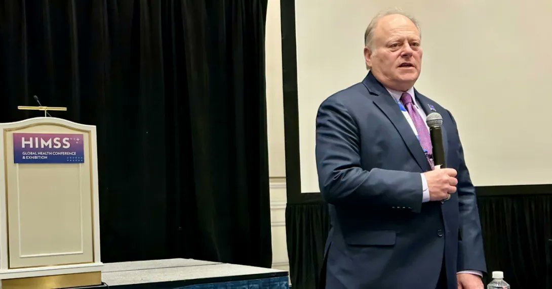 PointClear Solutions tweet media