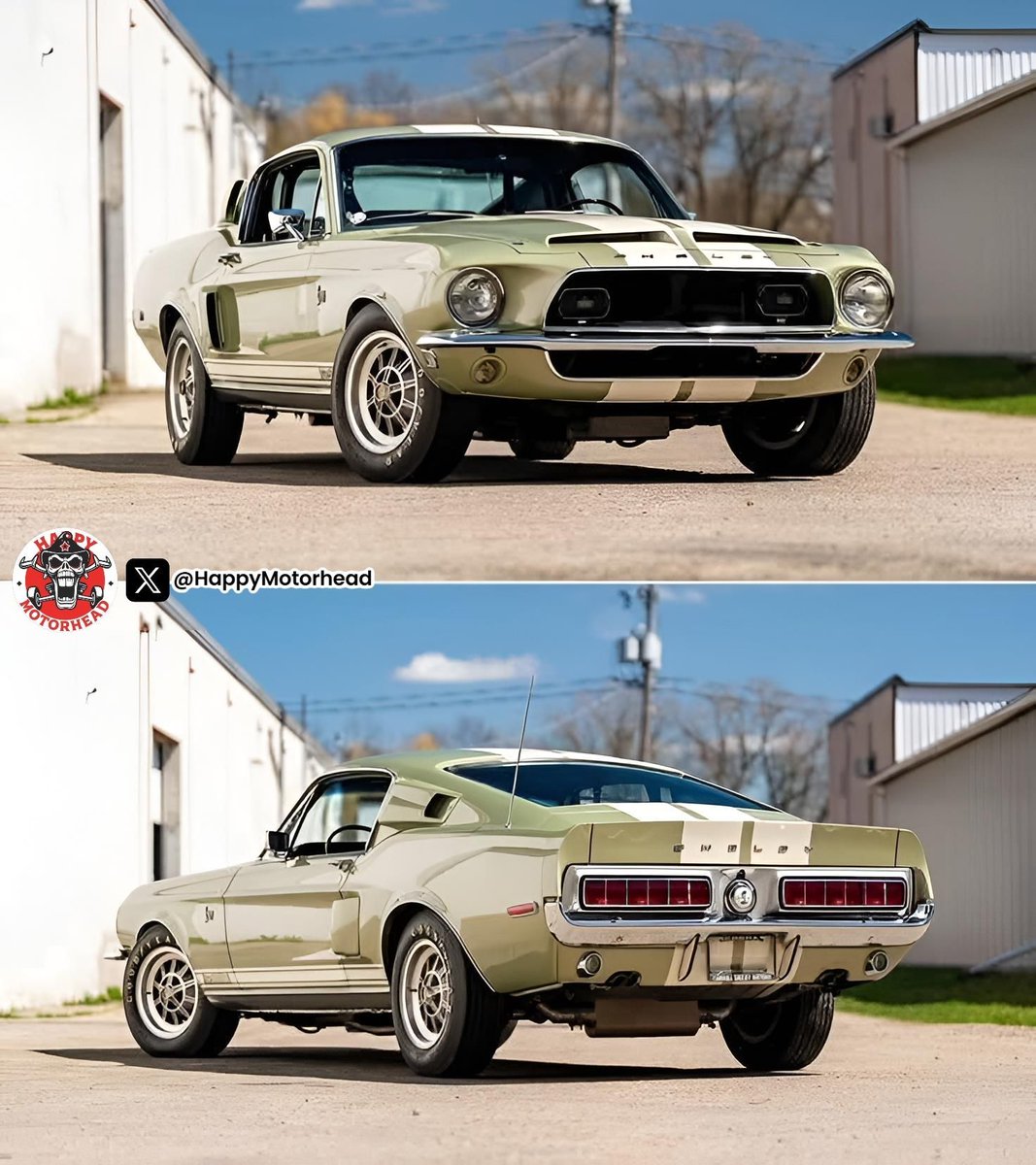 Happy Motorhead tweet media