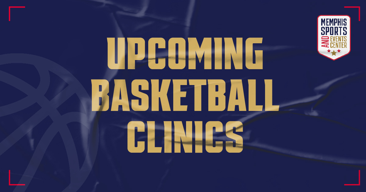 Memphis Sports & Events Center tweet media