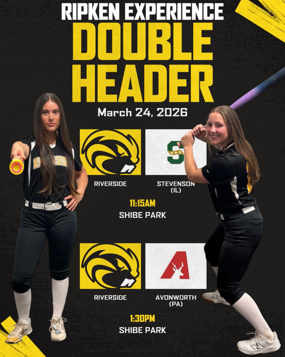 RHSFastpitch tweet media