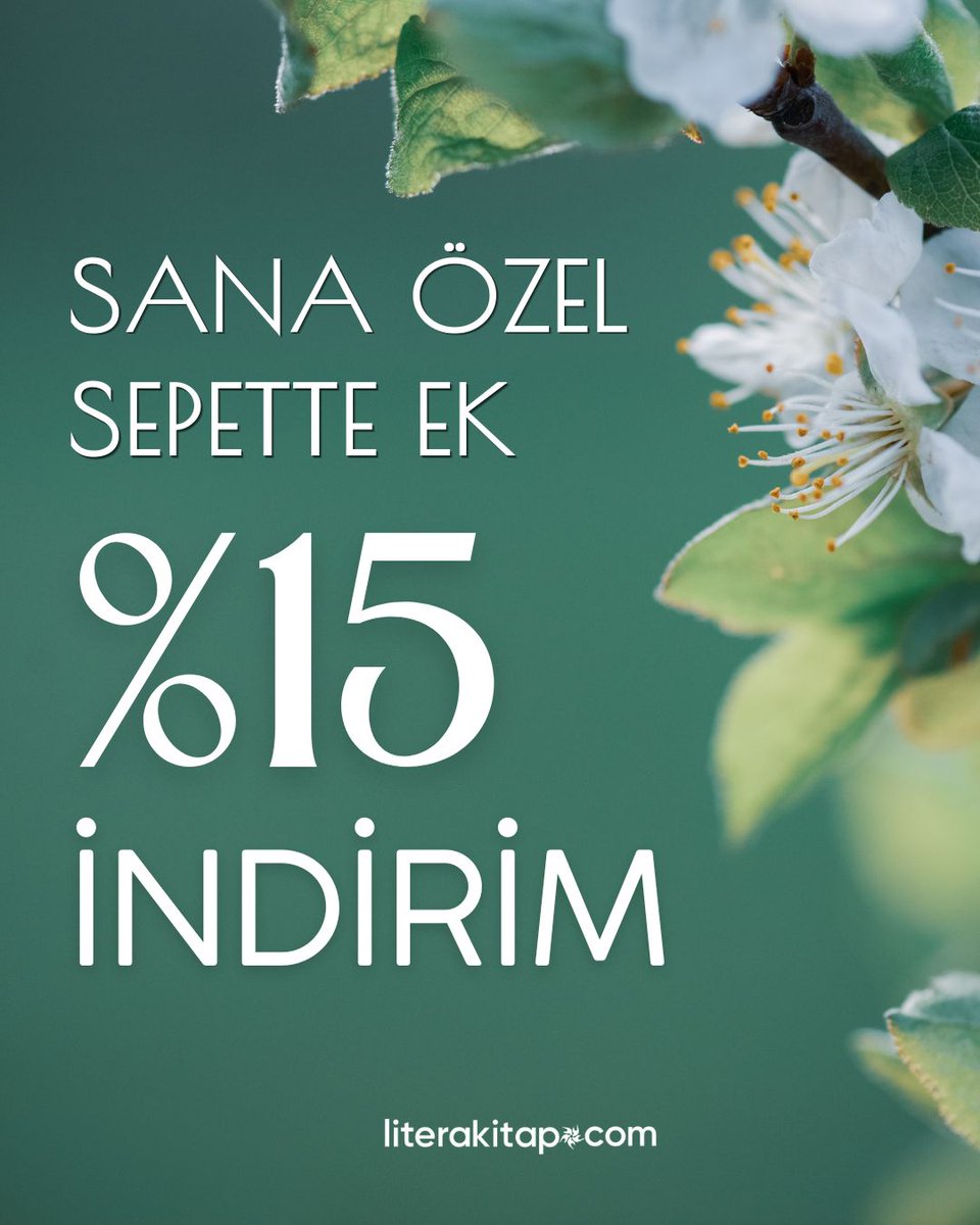 Litera Yayıncılık tweet media