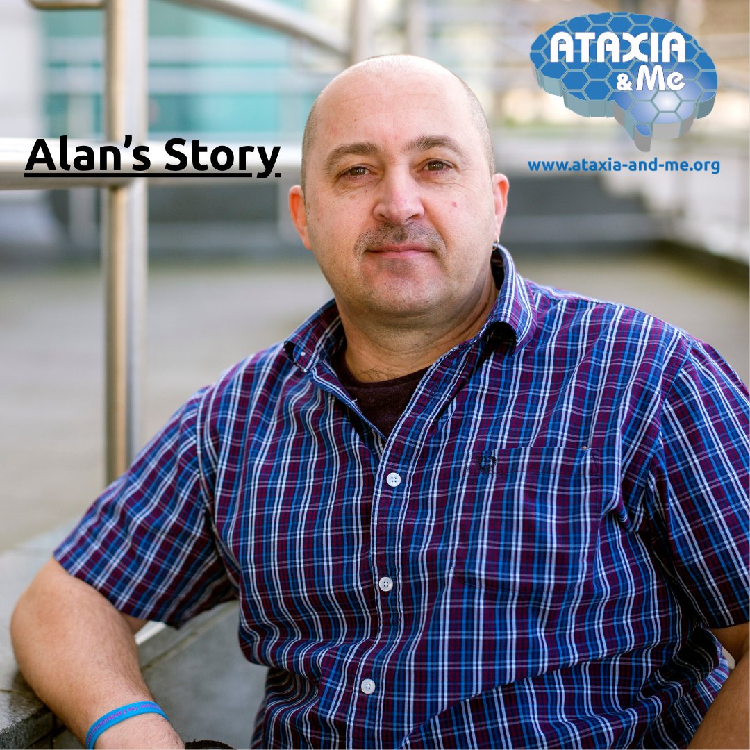 Ataxia and Me CIO 1184030 tweet media