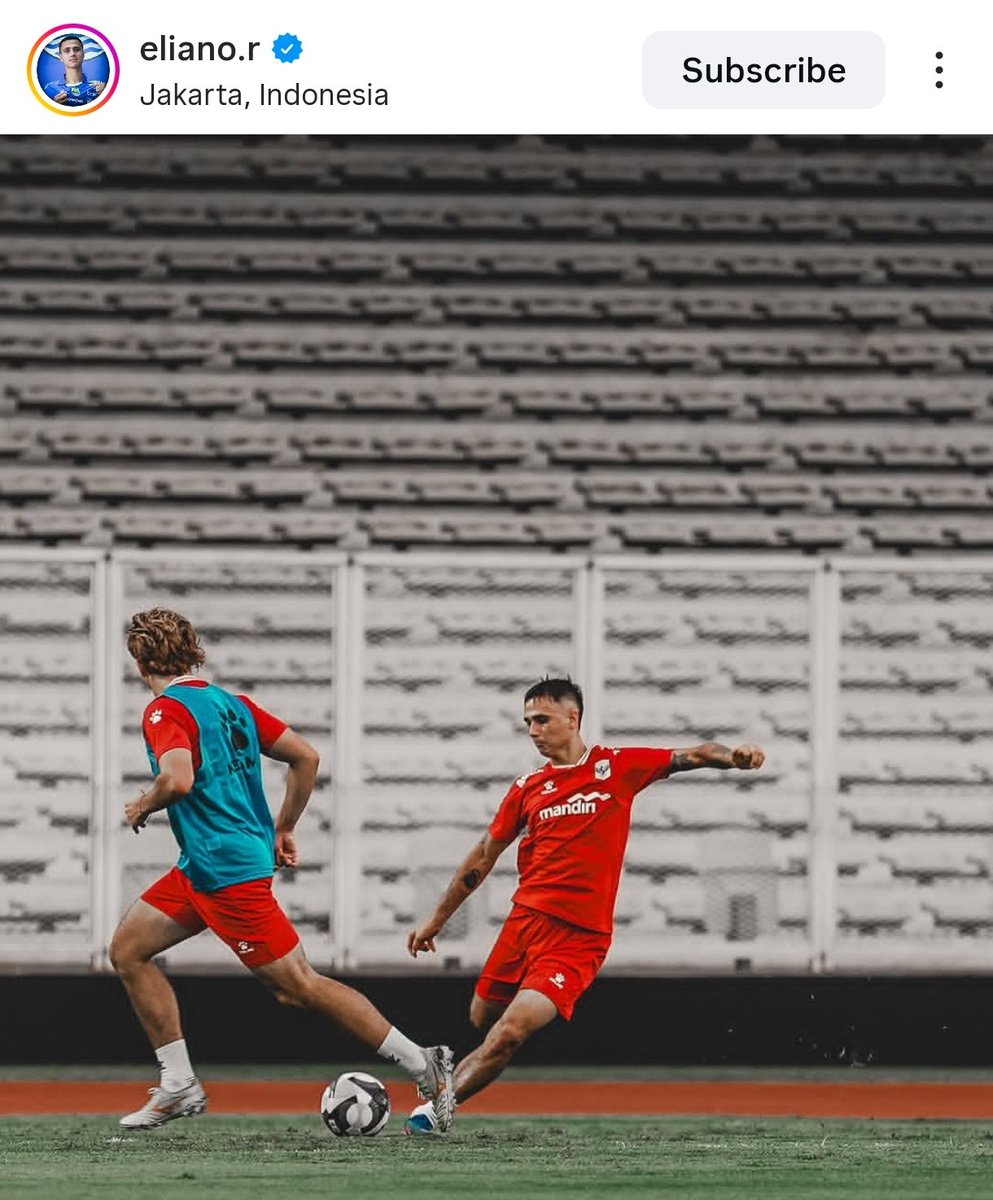 Berita Sepakbola Dunia tweet media