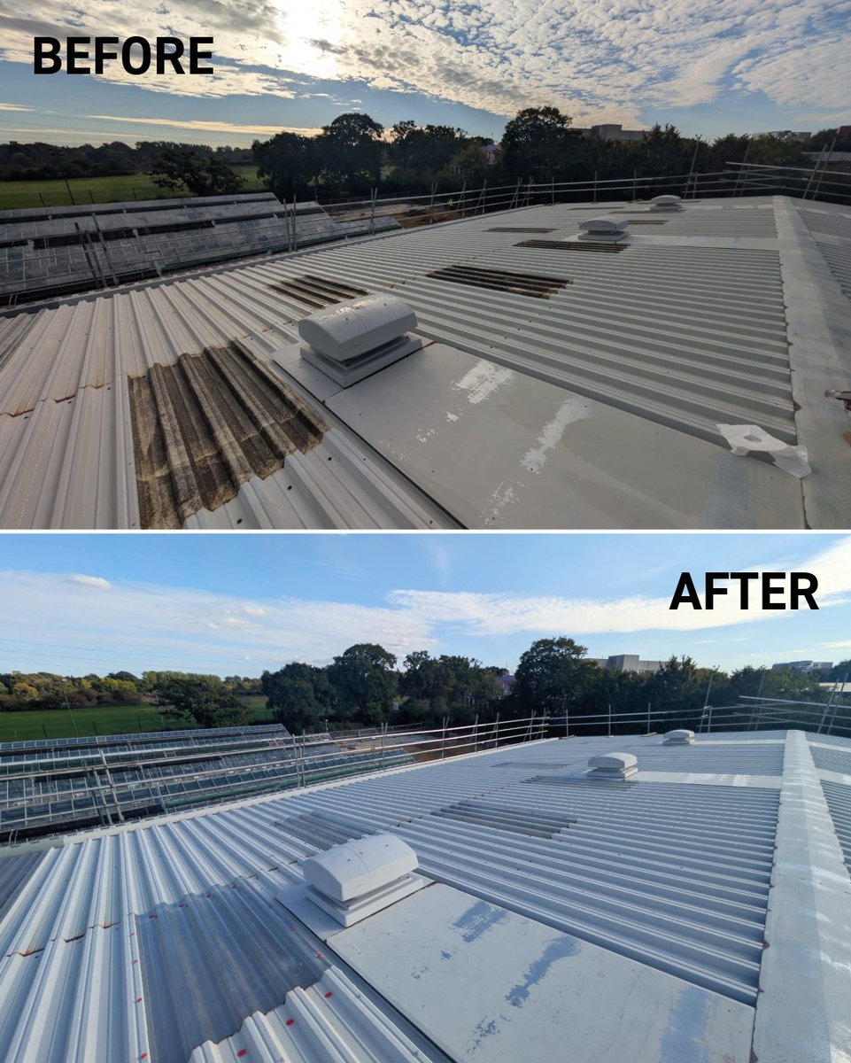 Cladspray Solutions tweet media