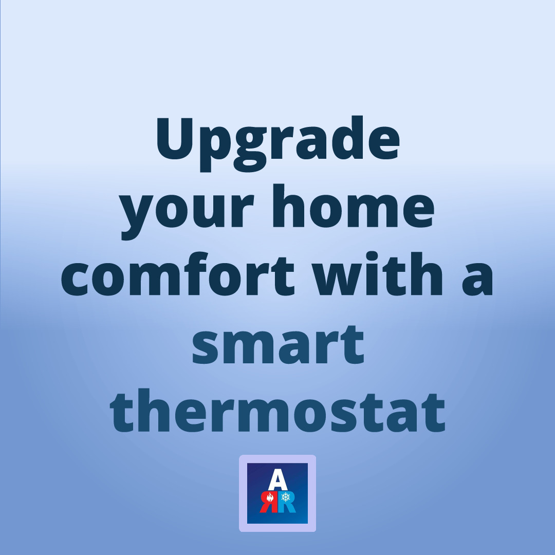 arrhvac's tweet photo. Smart thermostats can help you keep your energy bills in check. 

We can install your smart thermostat so you're up and running quickly!

📞 Contact us (at 708-671-0813 or office@arrhvac.com) to book your install appointment.

#HVAC #SmartHome https://t.co/OzBZ7FAdRX