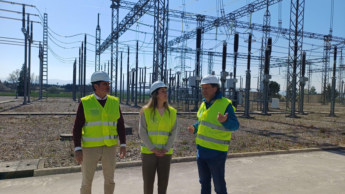 Subdelegación del Gobierno en Álava tweet media