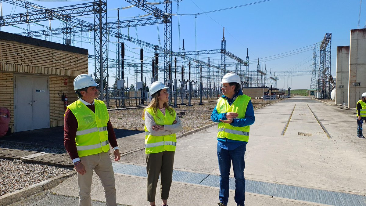 Subdelegación del Gobierno en Álava tweet media