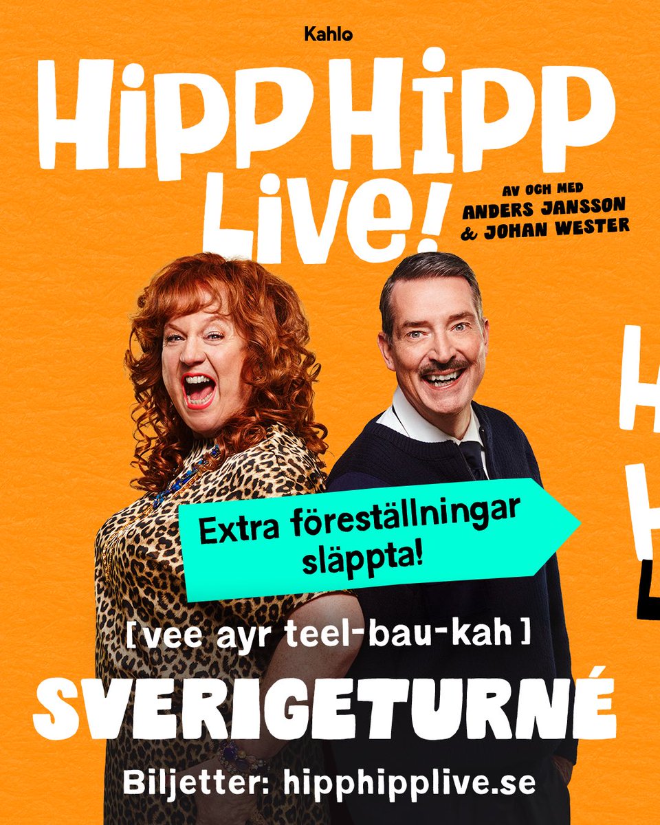 Anders Jansson tweet media