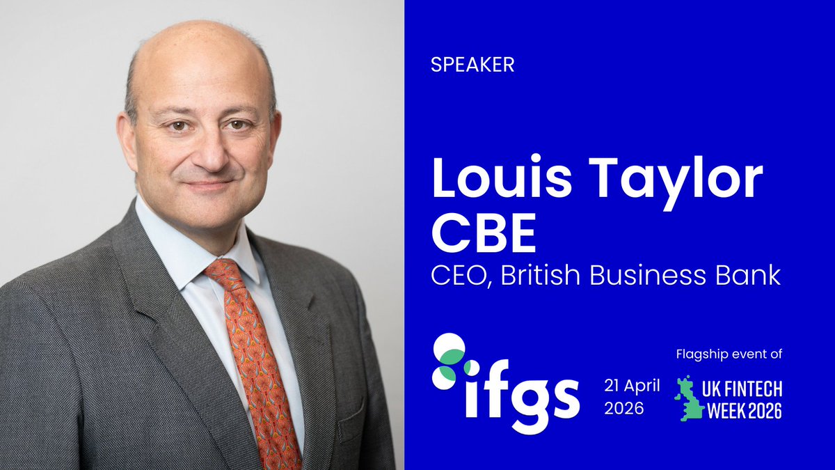 Innovate Finance tweet media