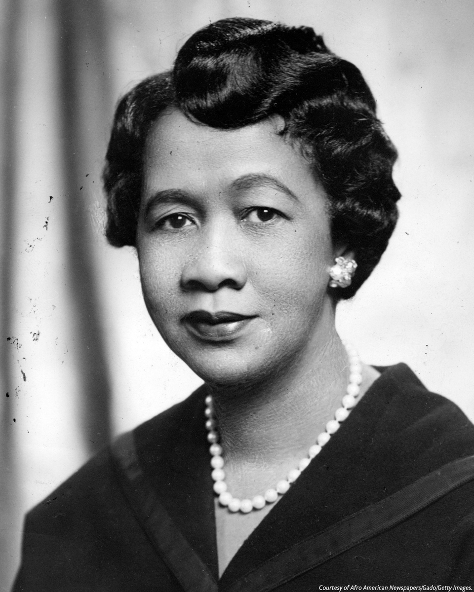 Smithsonian’s NMAAHC tweet media