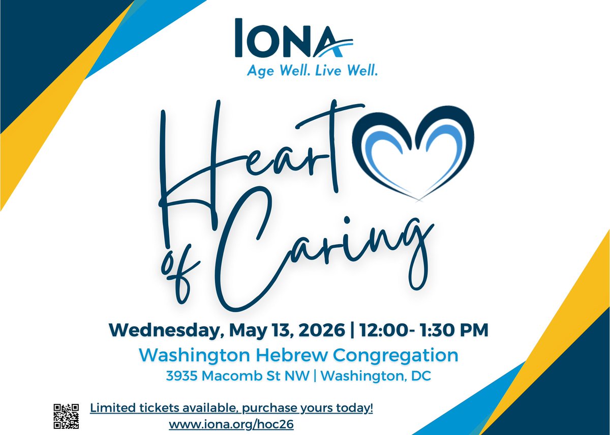 Iona Senior Services tweet media