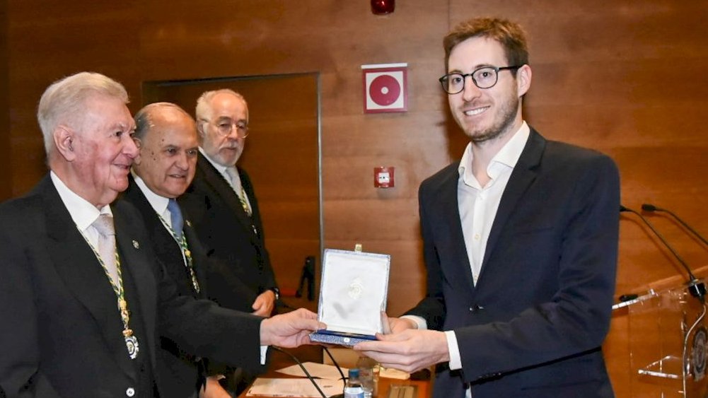 Foro Histórico de las Telecomunicaciones tweet media