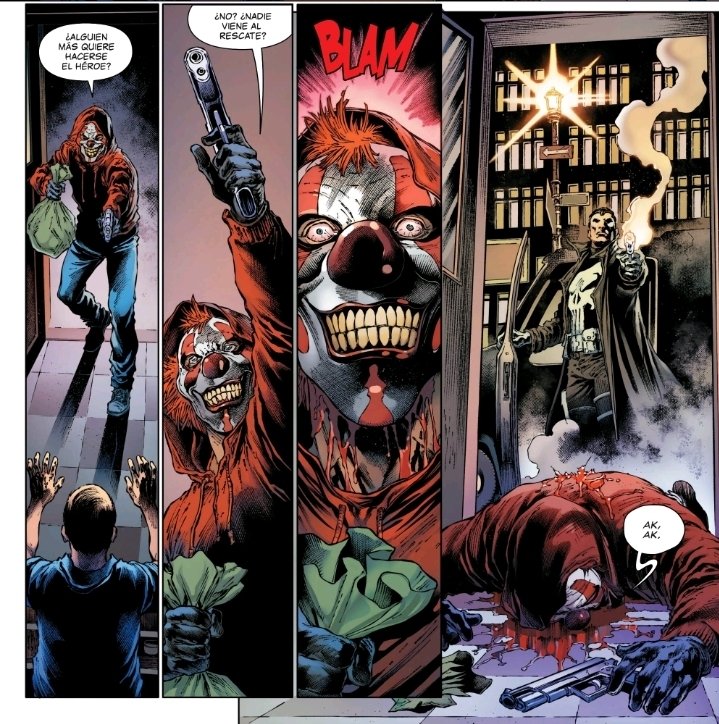 𝐓𝐇𝐄 𝐏𝐔𝐍𝐈𝐒𝐇𝐄𝐑 tweet media