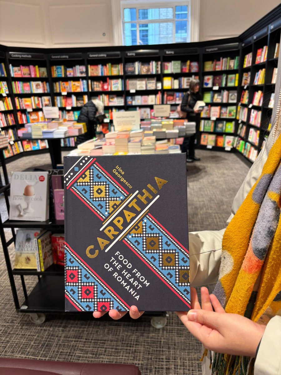 Consulate General of Romania in Manchester tweet media