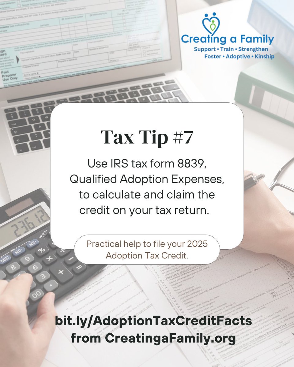 Creating a Family tweet media