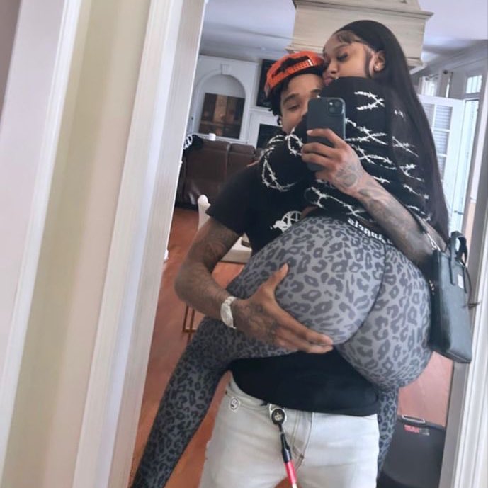 BAMIDELE🕊 tweet media