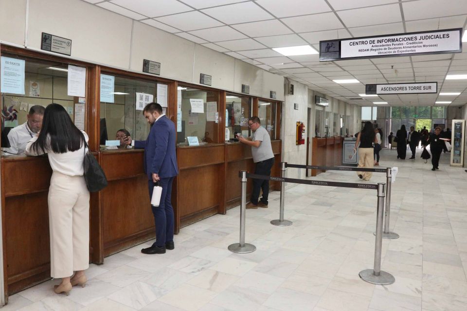 Corte Suprema CSJ tweet media