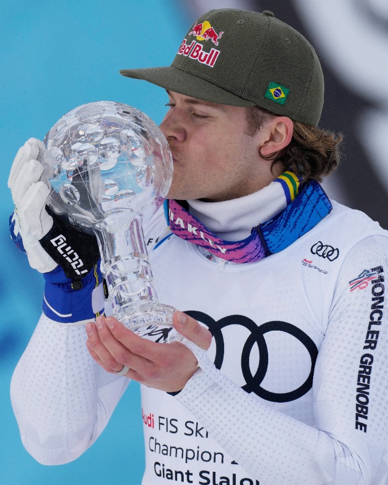 Time Brasil tweet media