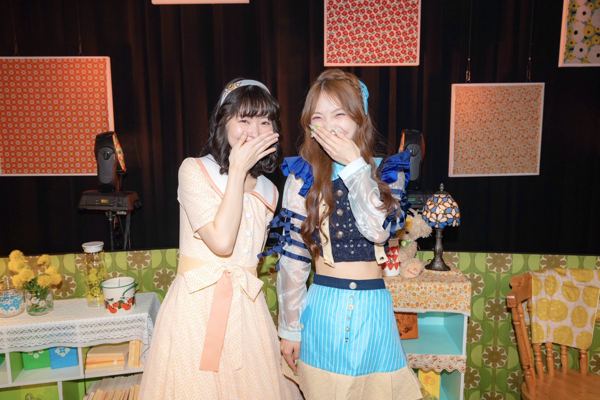 山下彩耶 tweet media