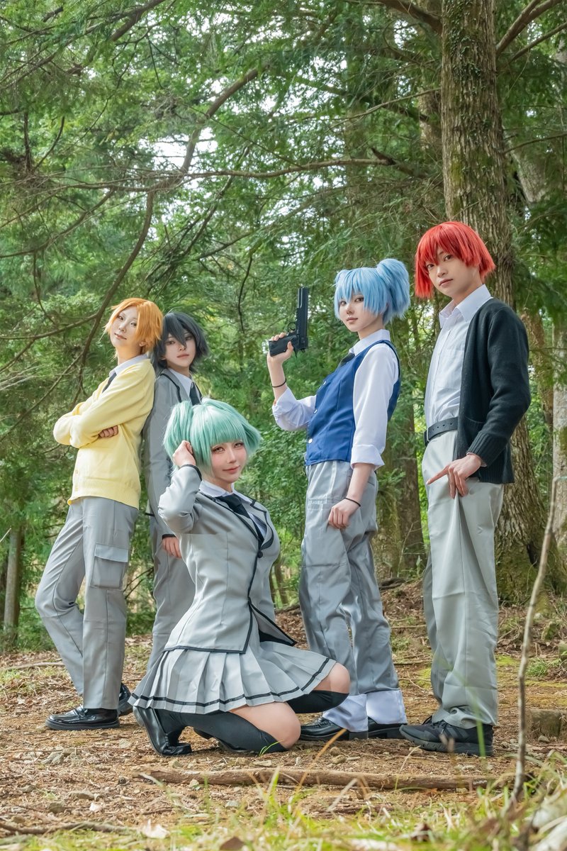 まきまき tweet media