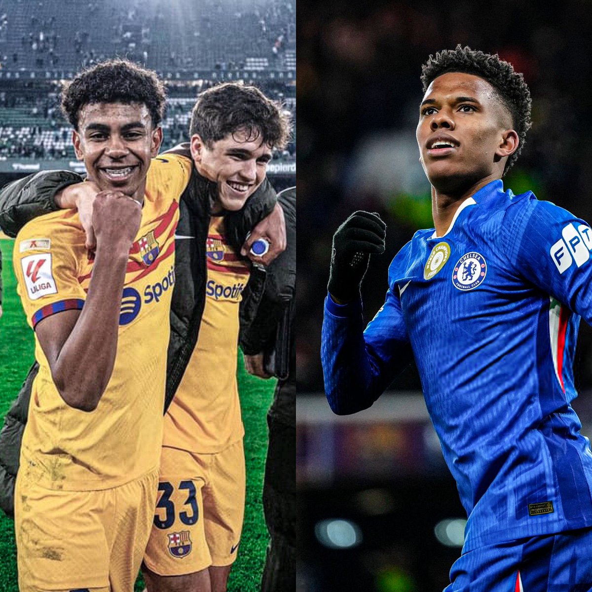 Ataque Futbolero tweet media