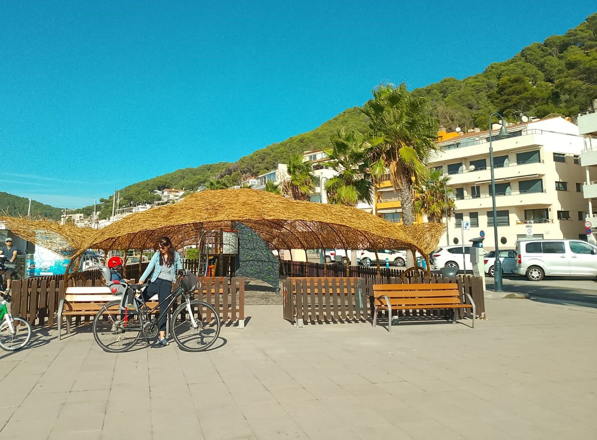 EMD L'Estartit tweet media