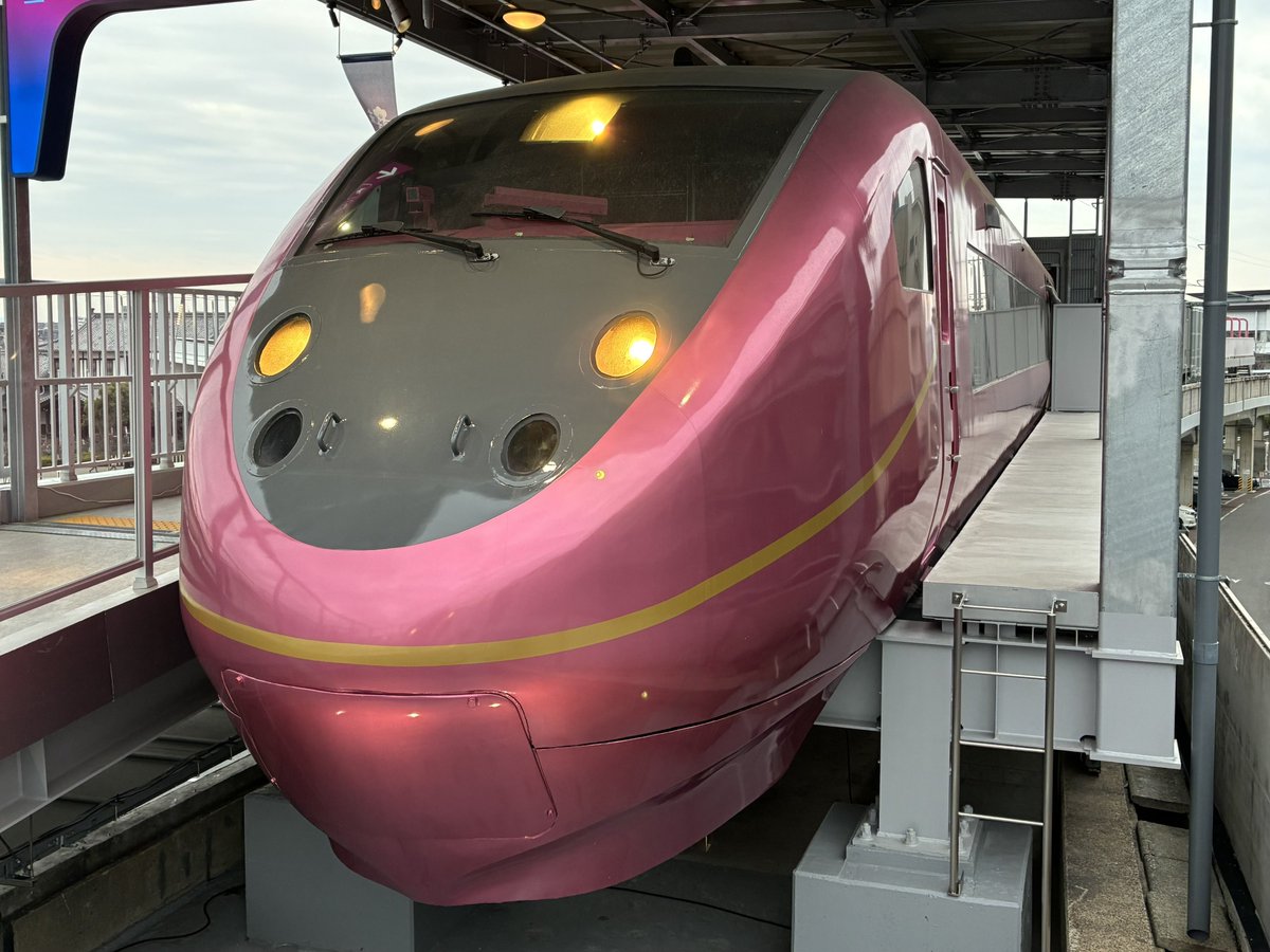 はくたかP(プリウス) tweet media