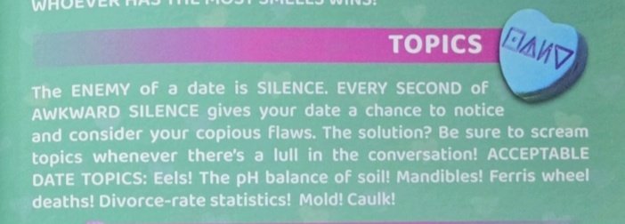 Crystal | super busy tweet media