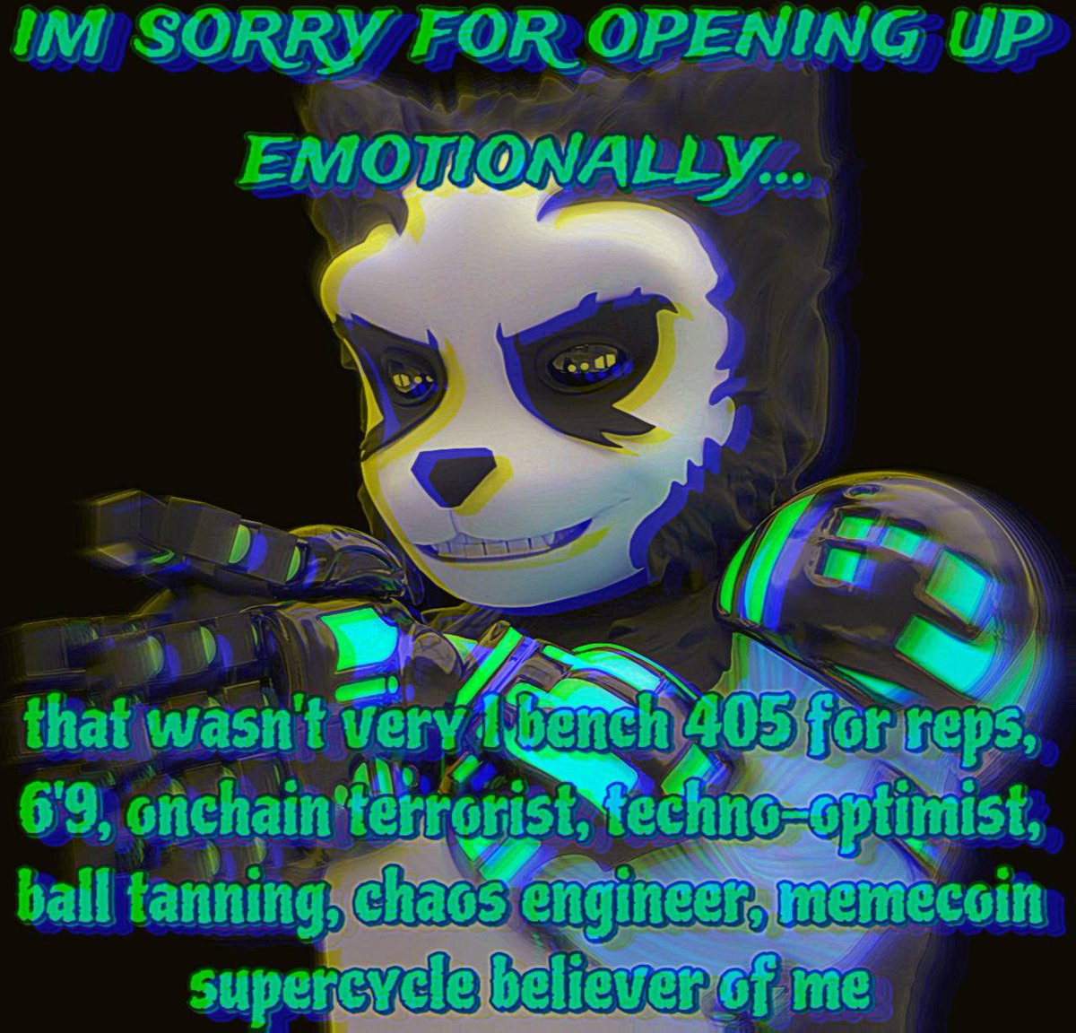 Vulcarnage tweet media