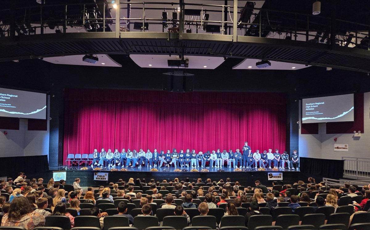 Chuck Donohue Jr., CMAA tweet media