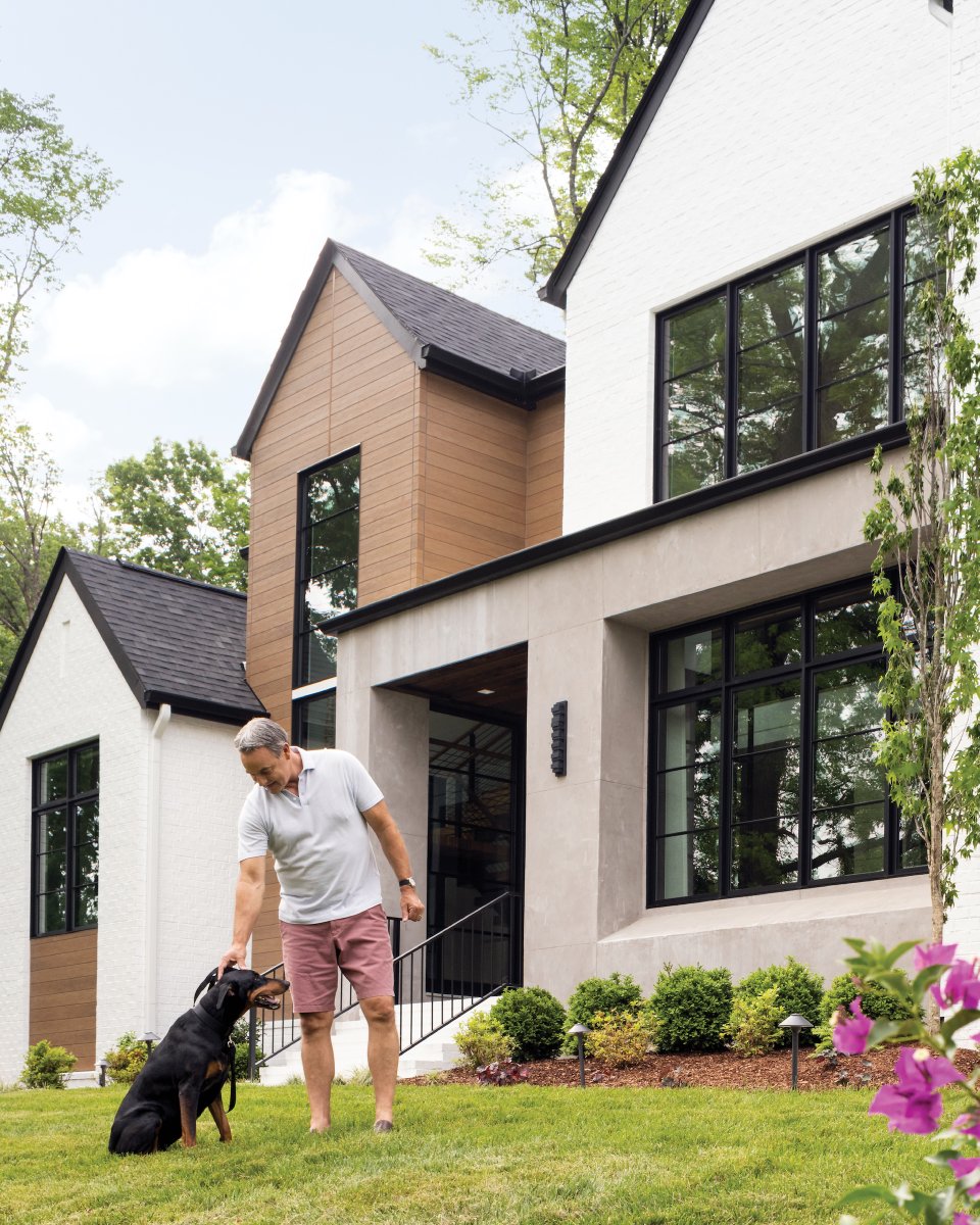 A home designed for the moments you return to, every day.

Explore what’s possible with AR Homes®: hubs.ly/Q047Lpsh0
#DesignedForLiving #CustomHomes
