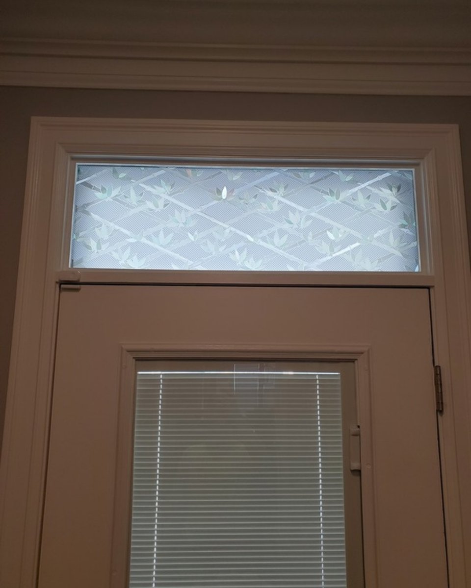 Suntrol's tweet image. Decorative privacy film adds elegance and coverage, creating beautiful separation without blocking natural light!

📞(216) 663-0801
🌐suntrol.com

 #PrivacyFilm #CustomPrivacy #HomePrivacy