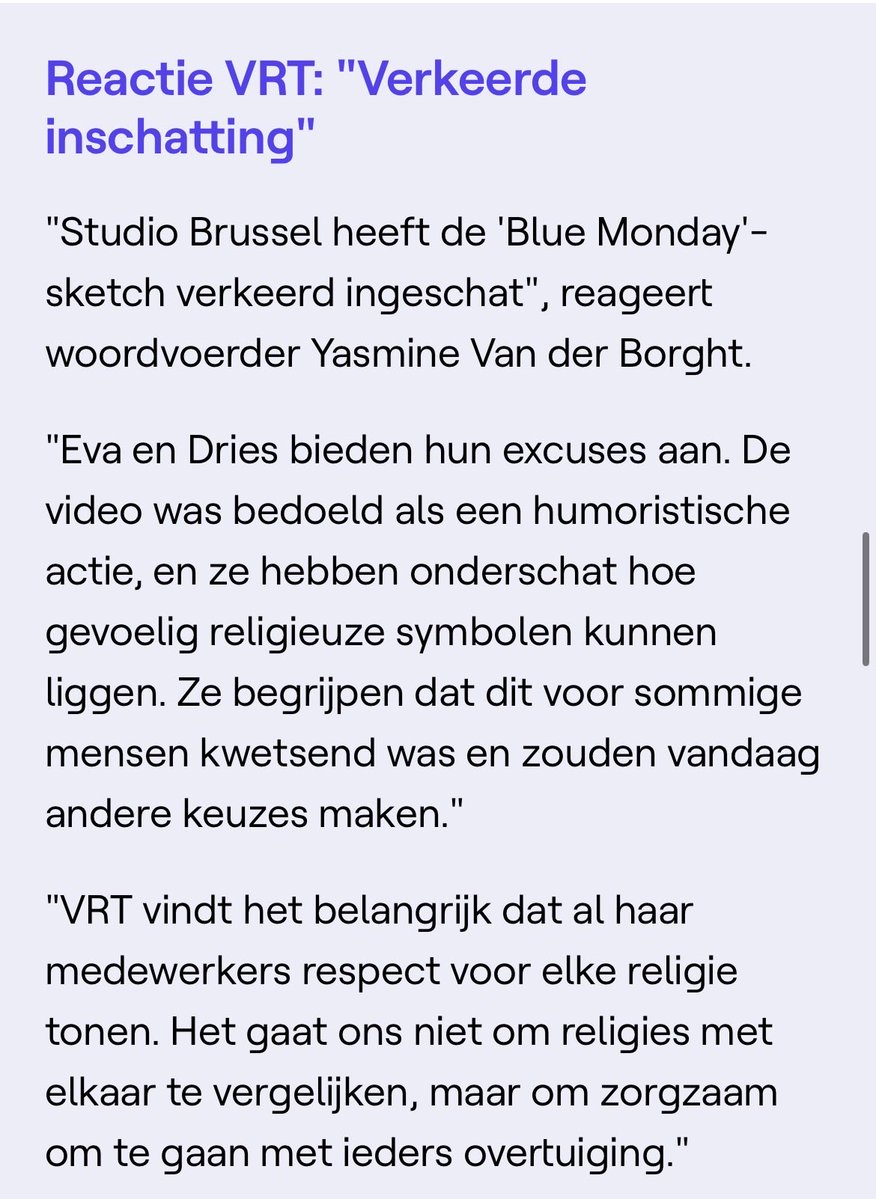 Joël De Ceulaer tweet media