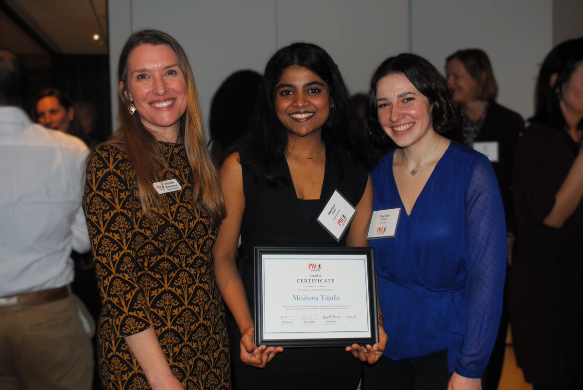 PWC Boston tweet media