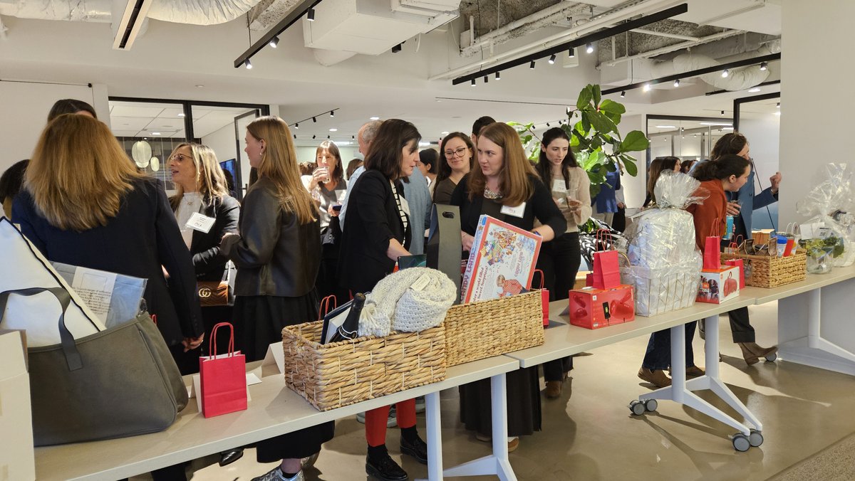 PWC Boston tweet media