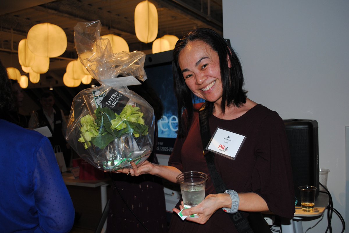 PWC Boston tweet media