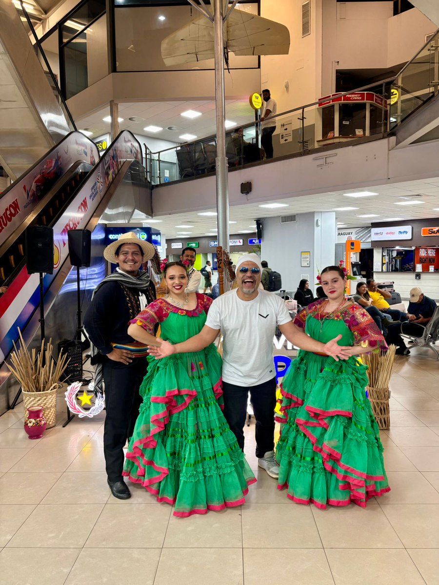 Angie Duarte tweet media