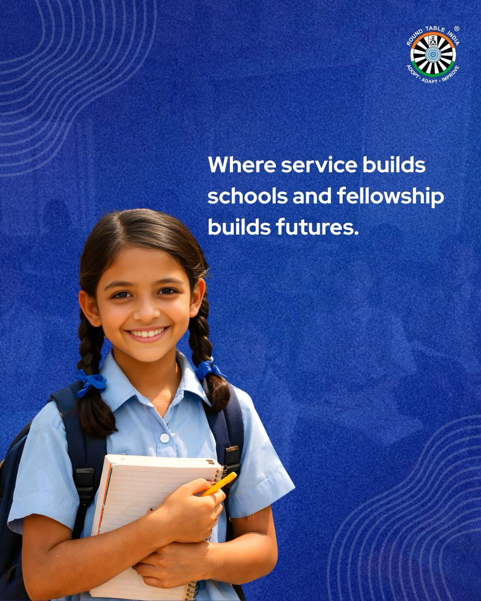 Round Table India tweet media