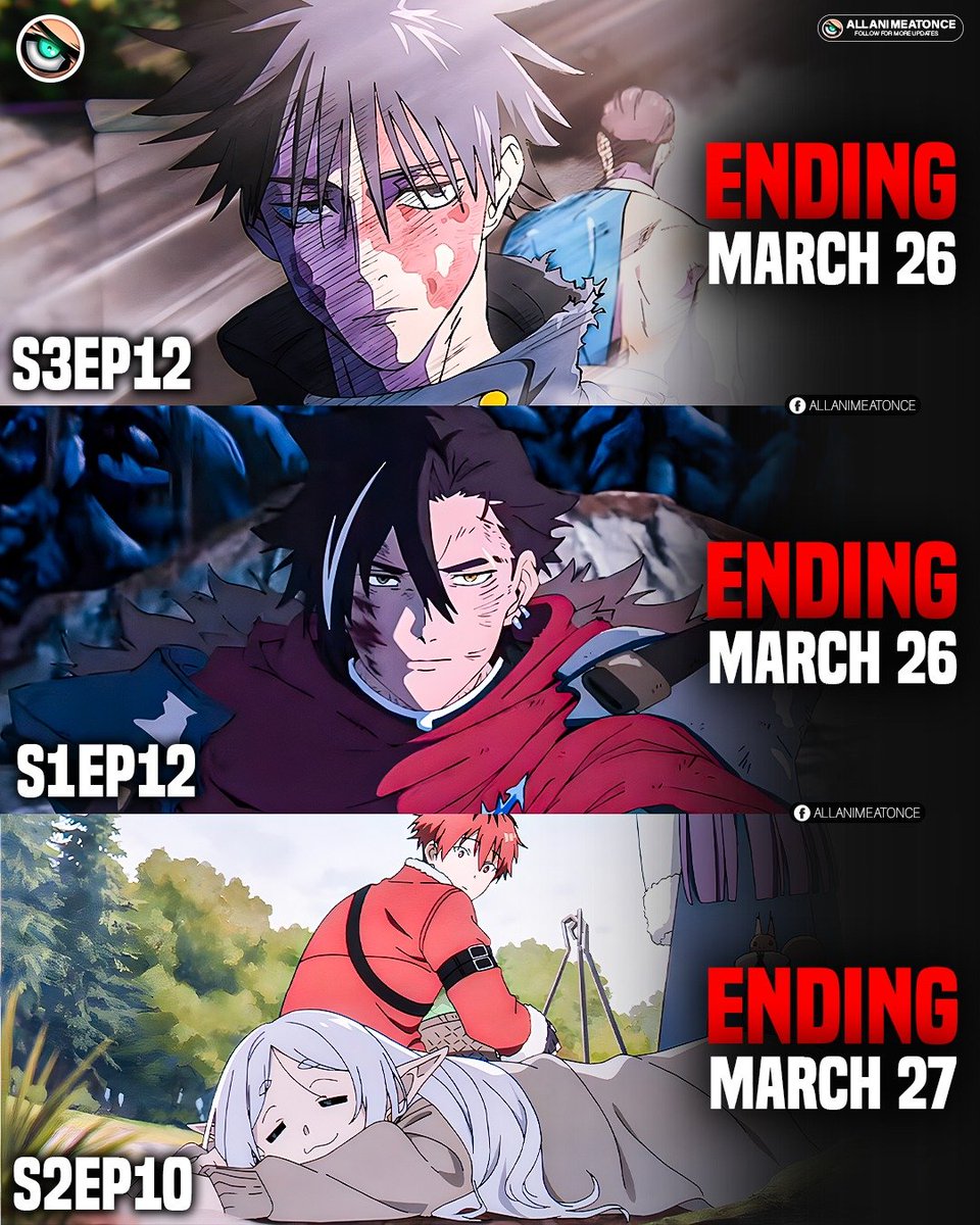 Anime Tweets tweet media