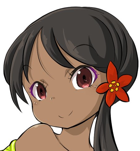 ちょい絵柄の調整は去年からこっそり取り掛かってたんですが 今の絵柄にしてから推し作品のキャラを描くのも楽しくなってきて今年に至るので 続けていこうかなとw あとハマってるコンテンツがドラえもん、ガルパン、SSSSシリーズ みたいっすねw ハマれるコンテンツ明確になったのたのしいっすw 