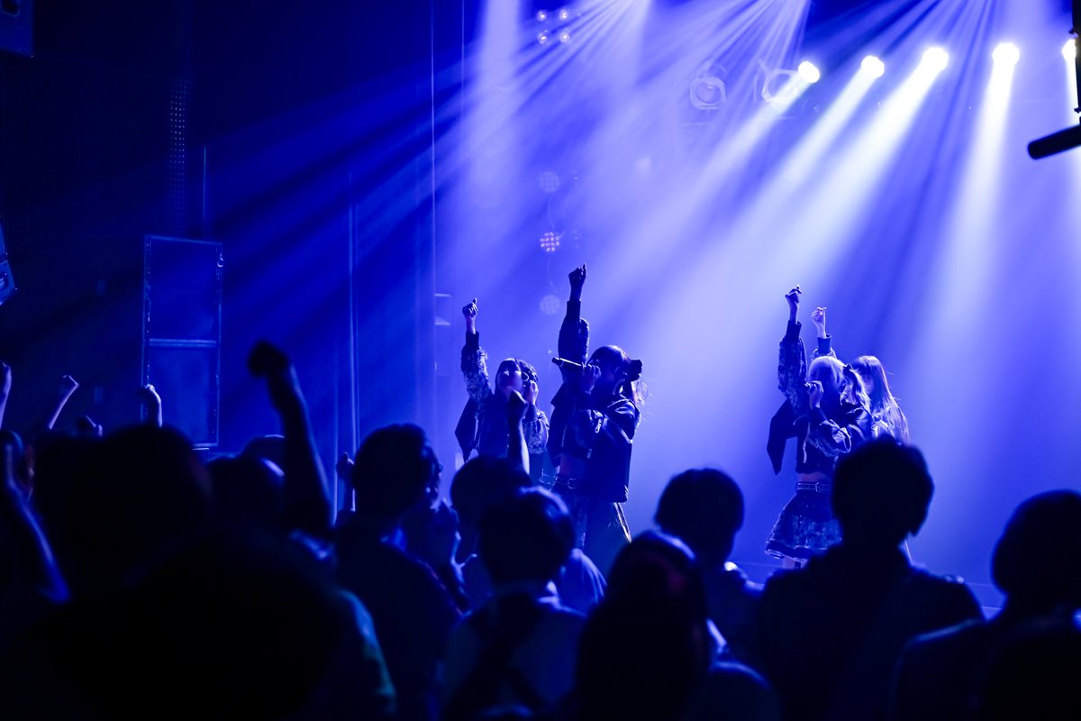 nikoncos's tweet photo. 2026.03.08　SSM SAPPORO
   Near future Code Ⅲ   Day1
  #iluxion #様々な瞬間を共に https://t.co/wIDT93oiQW