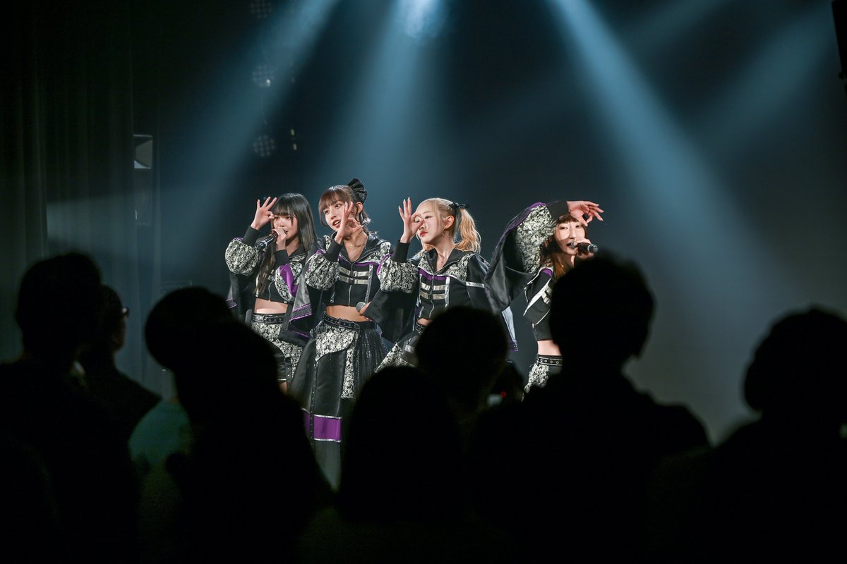 nikoncos's tweet photo. 2026.03.08　SSM SAPPORO
   Near future Code Ⅲ   Day1
  #iluxion #様々な瞬間を共に https://t.co/wIDT93oiQW