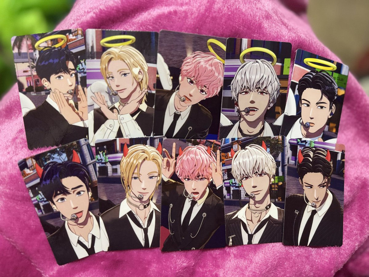 ✿ rei ᵖᵗ² ✿ tweet media