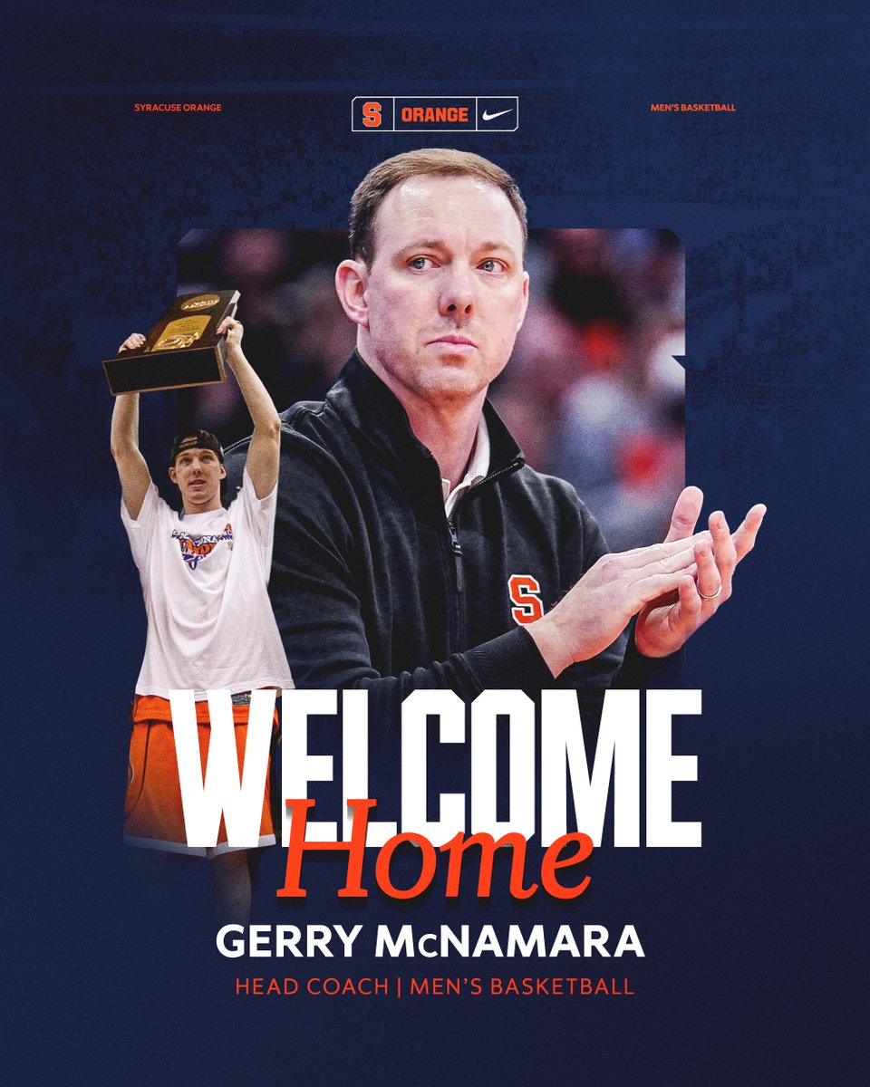 Syracuse Men’s Basketball tweet media