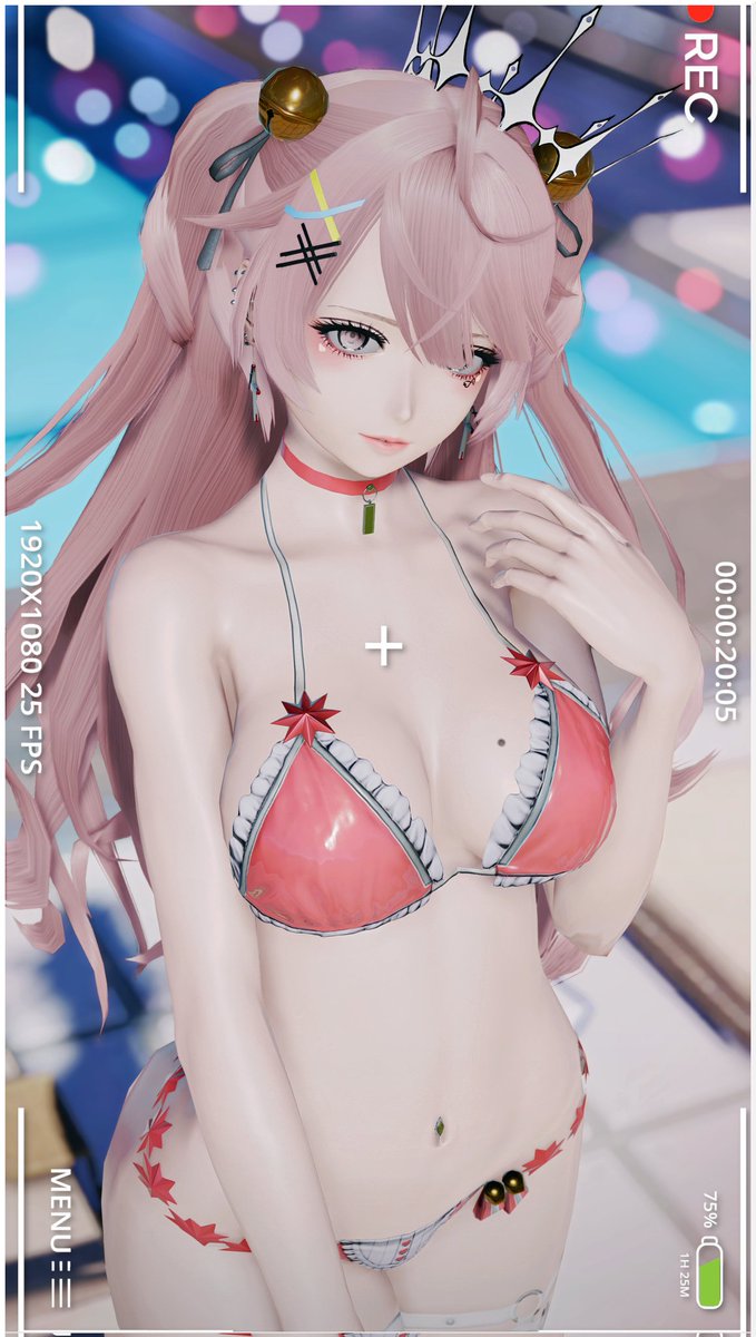 Yukimoriex tweet media