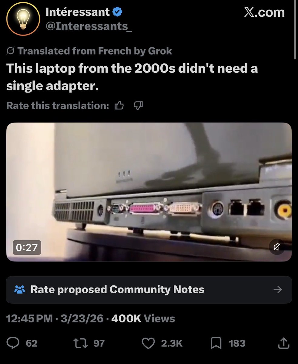 PC Philanthropy tweet media