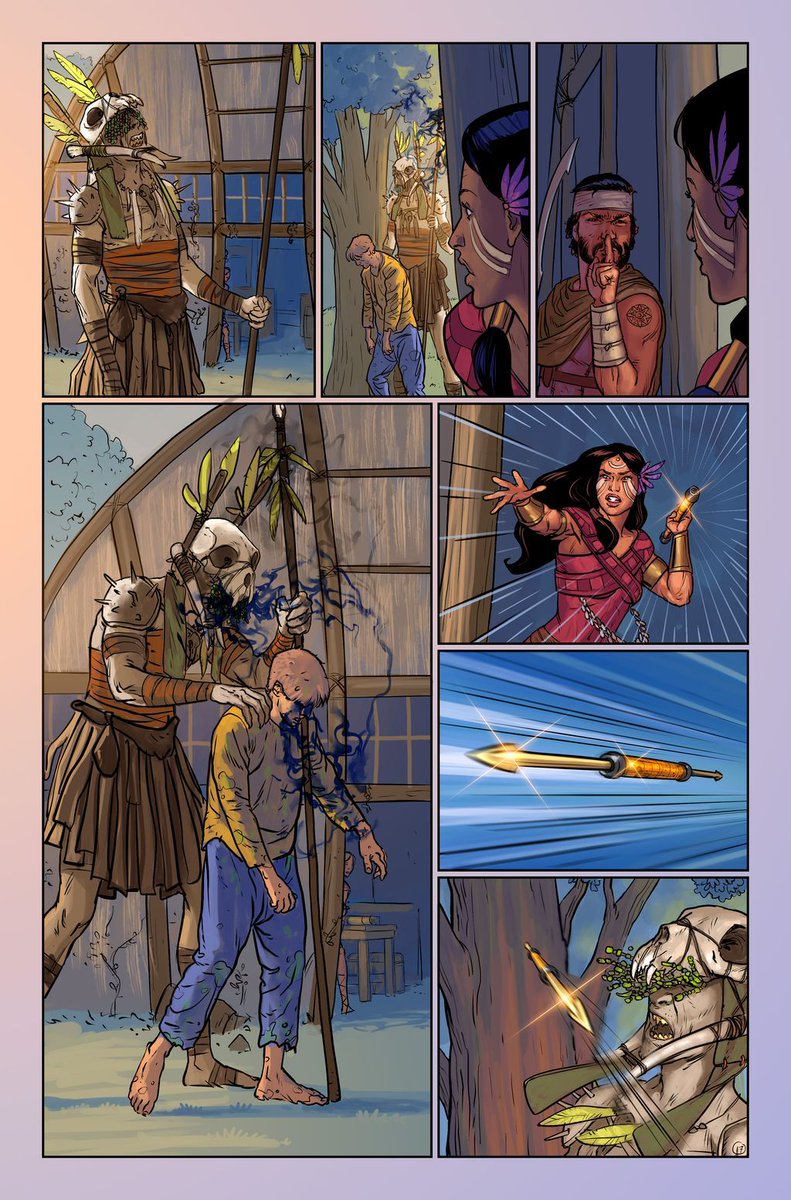 Jon Gregerson tweet media