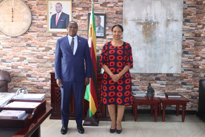 African Development Bank Group tweet media